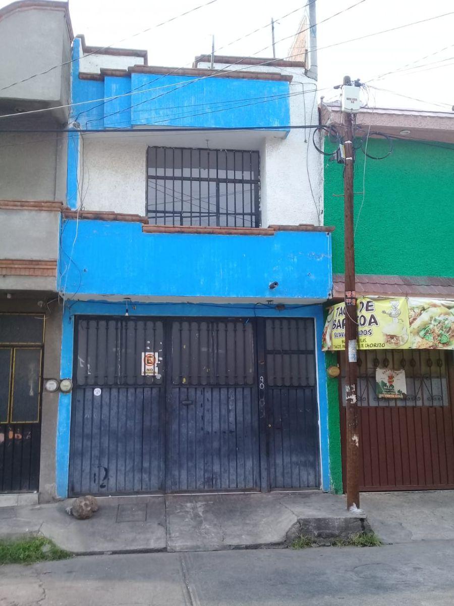 Foto Casa en Venta en INDUSTRIAL, Morelia, Michoacan de Ocampo - $ 1.750.000 - CAV350421 - BienesOnLine