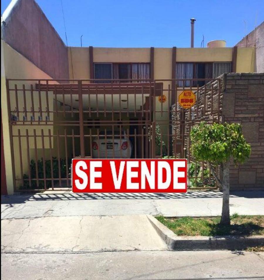 Foto Casa en Venta en Jardin, San Luis Potosí, San Luis Potosi - $ 3.600.000 - CAV266191 - BienesOnLine