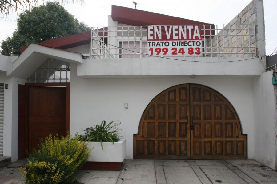 Foto Casa en Venta en Colonia La Paz, Puebla, Puebla - $ 5.800.000 - CAV254760 - BienesOnLine