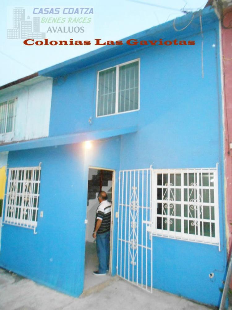 Foto Casa en Venta en las gaviotas, Coatzacoalcos, Veracruz - $ 650.000 - CAV127155 - BienesOnLine