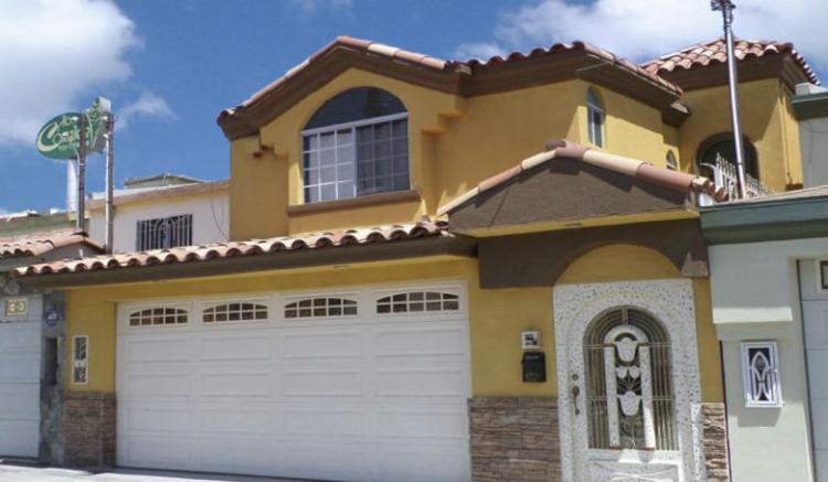 Foto Casa en Venta en Colonia Misin de las Amricas, Tijuana, Baja California - U$D 145.000 - CAV132252 - BienesOnLine
