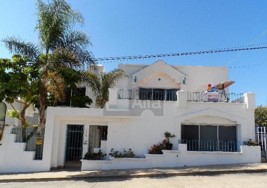 Casa en Venta en Ampliación Moderna, Ensenada, Baja California - U$D   - CAV245272 - BienesOnLine