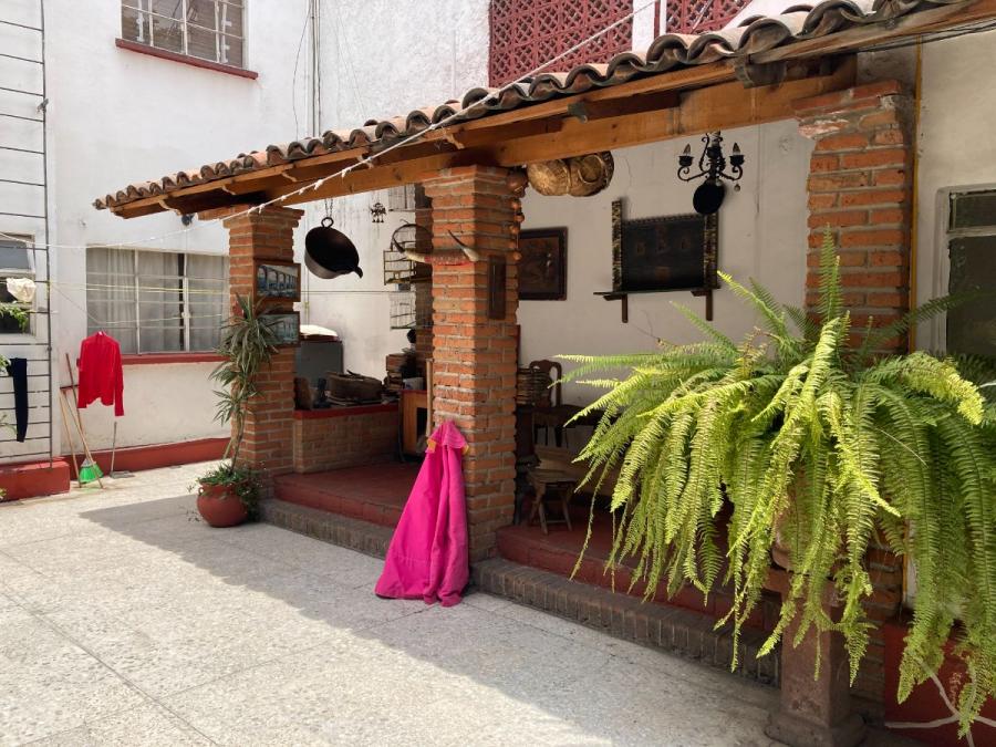 Foto Casa en Venta en NARVARTE, Benito Jurez, Distrito Federal - $ 8.900.000 - CAV326581 - BienesOnLine
