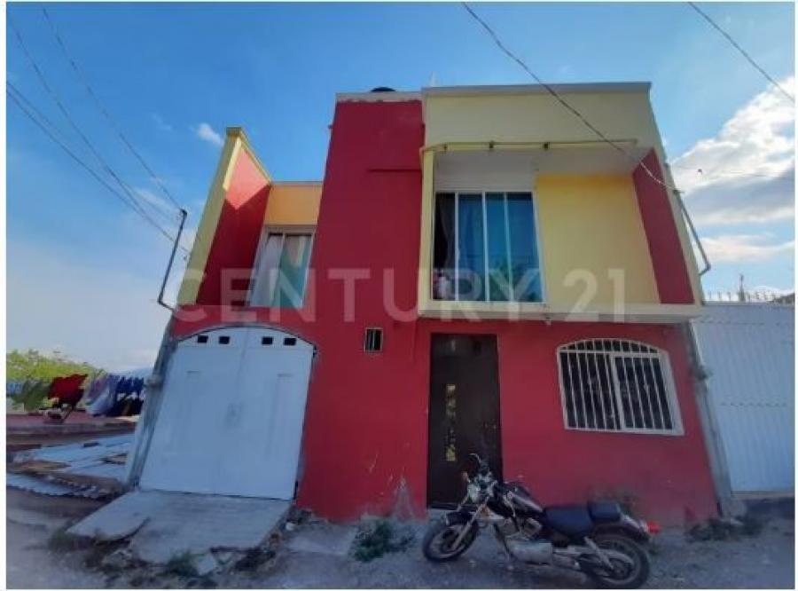 Foto Casa en Venta en Nuevo Horizonte, Chilpancingo de los Bravo, Guerrero - $ 1.399.999 - CAV336608 - BienesOnLine
