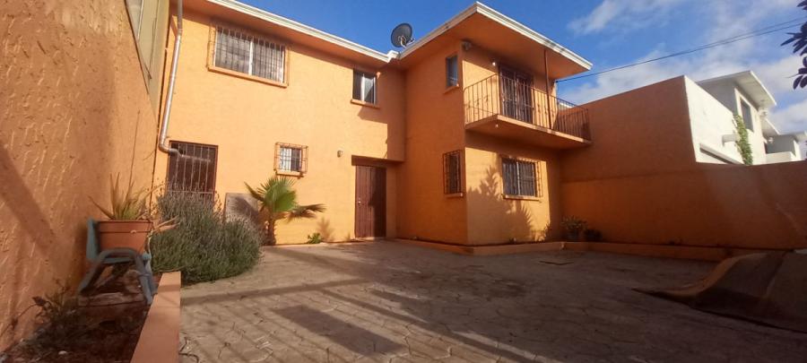 Home in Metric Way