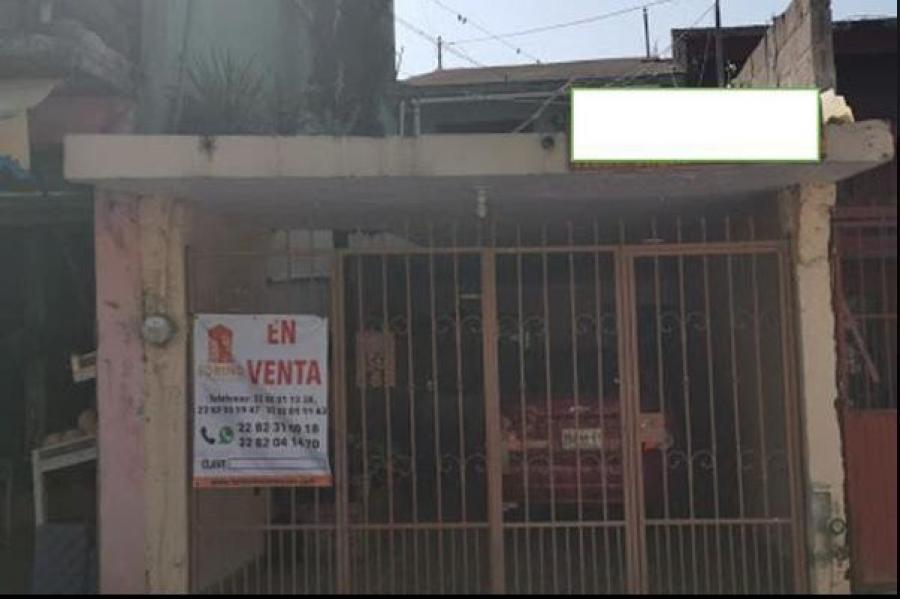 Foto Casa en Venta en Revolucin, Xalapa-Enrquez, Veracruz - $ 1.300.000 - CAV255325 - BienesOnLine