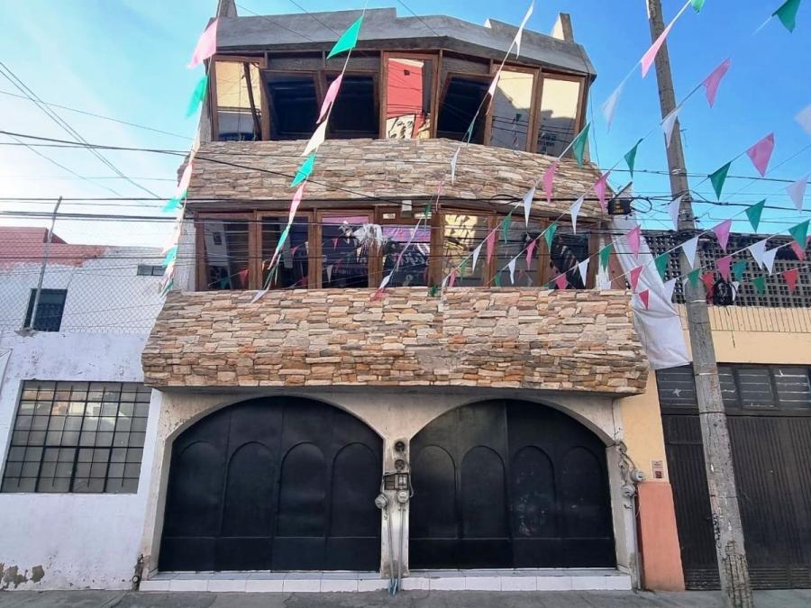 Foto Casa en Venta en San Juan de Dios, Guadalajara, Jalisco - $ 10.900.000 - CAV348538 - BienesOnLine