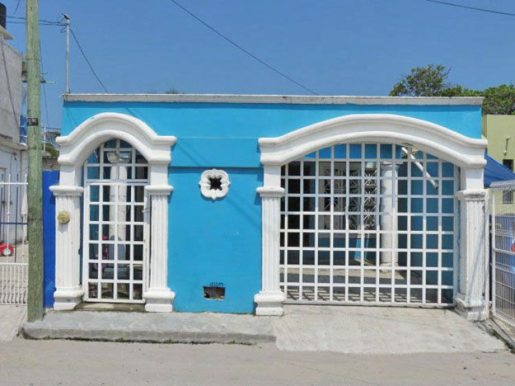 Foto Casa en Venta en SAN NICOLAS, Ciudad del Carmen, Campeche - $ 1.300.000 - CAV141356 - BienesOnLine