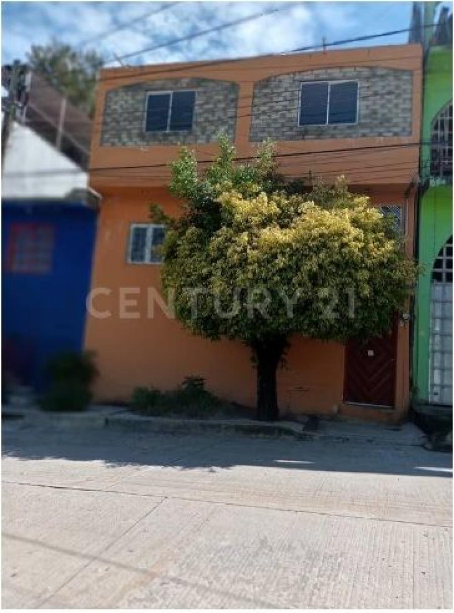 Foto Casa en Venta en Tatagildo, Chilpancingo de los Bravo, Guerrero - $ 1.150.000 - CAV336606 - BienesOnLine