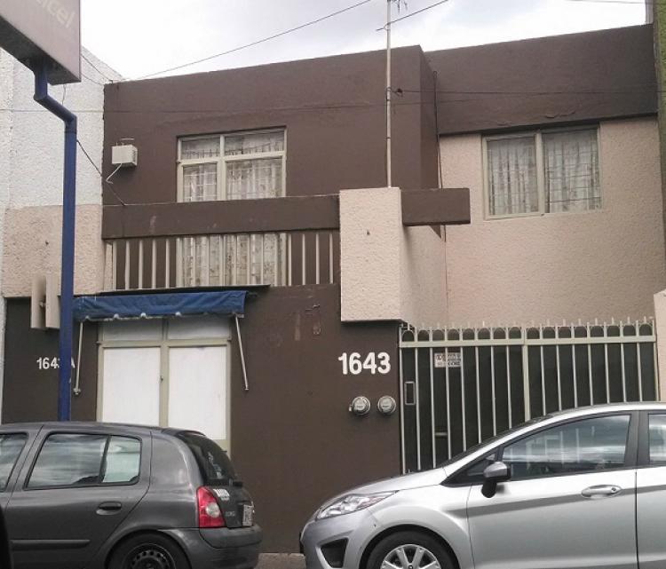 Home in Metric Way