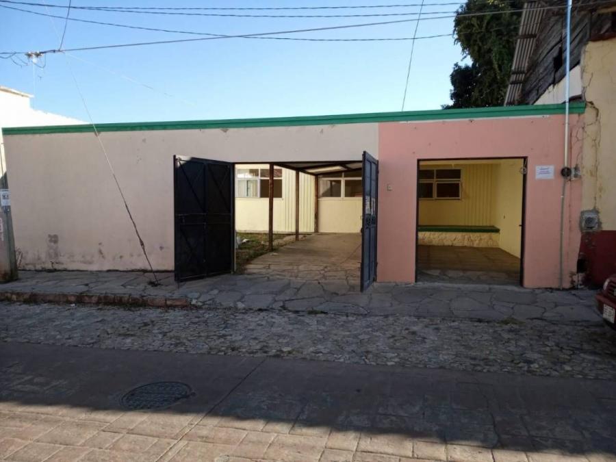 Home in Metric Way