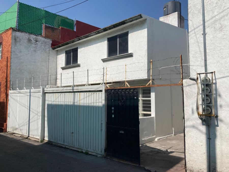Foto Casa en Venta en ESCANDON, Miguel Hidalgo, Distrito Federal - $ 4.650.000 - CAV289680 - BienesOnLine