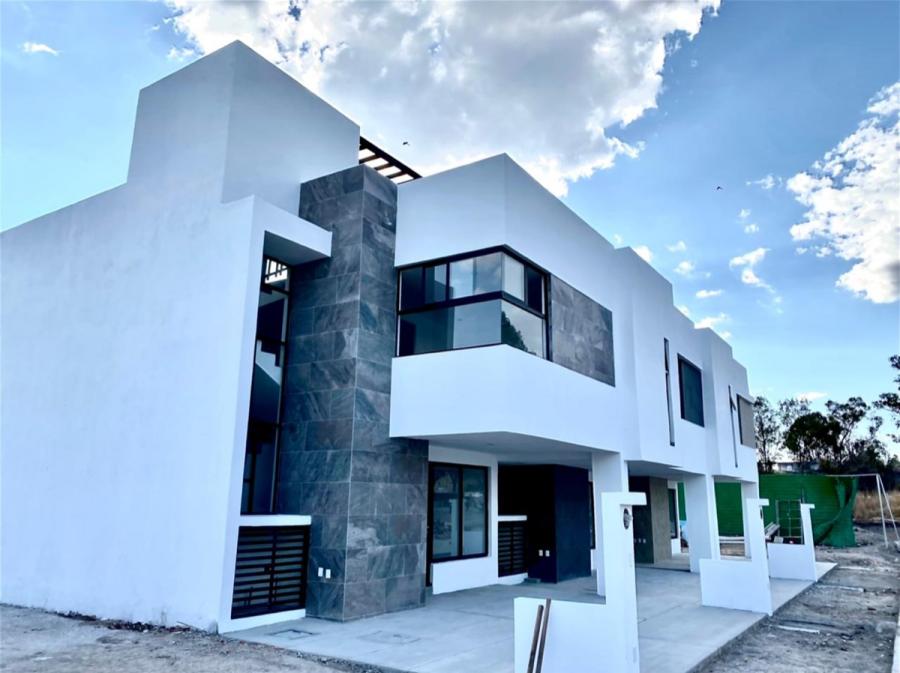 Home in Metric Way