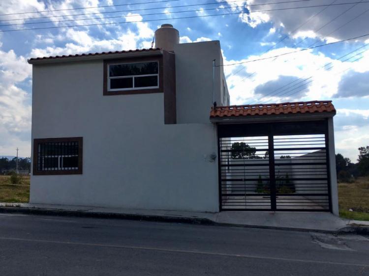 Foto Casa en Venta en SAN ANDRES AHUASHUATEPEC, Tzompantepec, Tlaxcala - $ 900.000 - CAV196947 - BienesOnLine