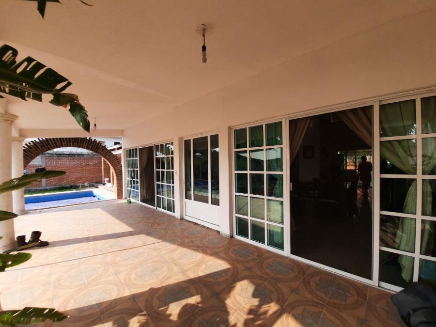 Foto Casa en Venta en NARCISO MENDOZA, Cuautla, Morelos - $ 1.200.000 - CAV283048 - BienesOnLine