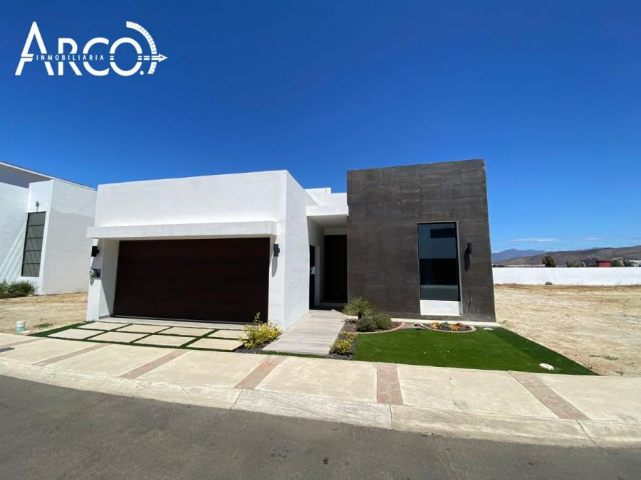 Foto Casa en Venta en Pacifica, Ensenada, Baja California - $ 12.283.000 - CAV345763 - BienesOnLine