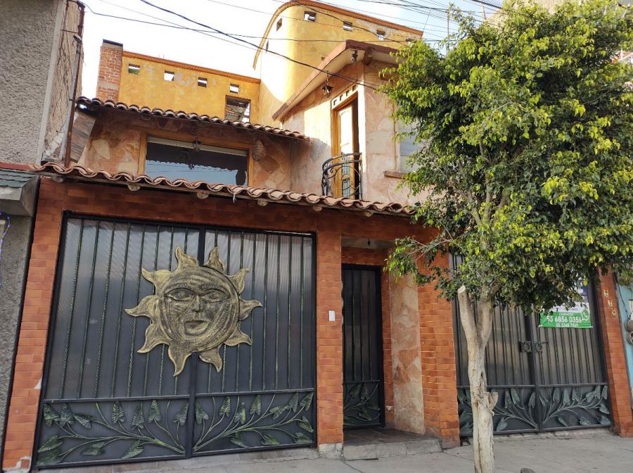 Foto Casa en Venta en La Perla, Cd Nezahualcyotl, Estado de Mxico, Mexico - $ 3.050.000 - CAV314764 - BienesOnLine