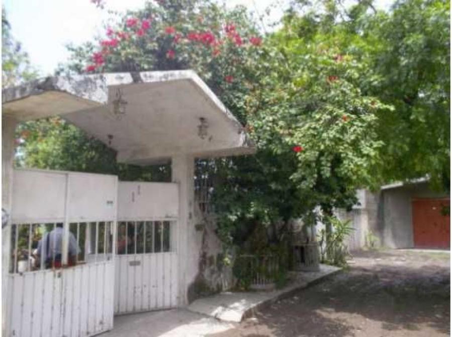Home in Metric Way