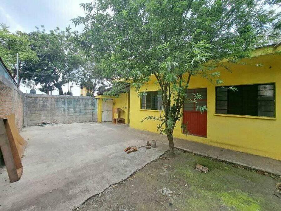 Foto Casa en Venta en San Juan Bautista Tuxtepec, Oaxaca - $ 1.150.000 - CAV342073 - BienesOnLine