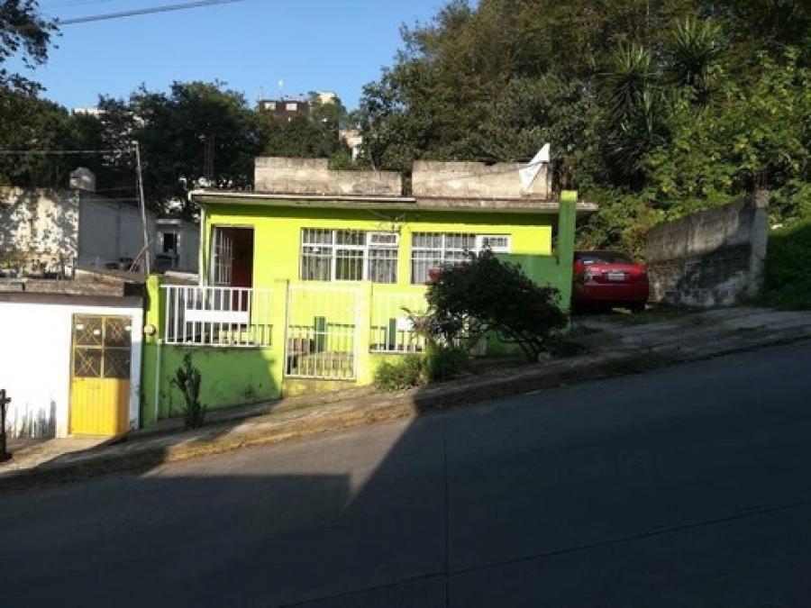 Foto Casa en Venta en Sebastin Lerdo de Tejada, Xalapa-Enrquez, Veracruz - $ 900.000 - CAV318094 - BienesOnLine