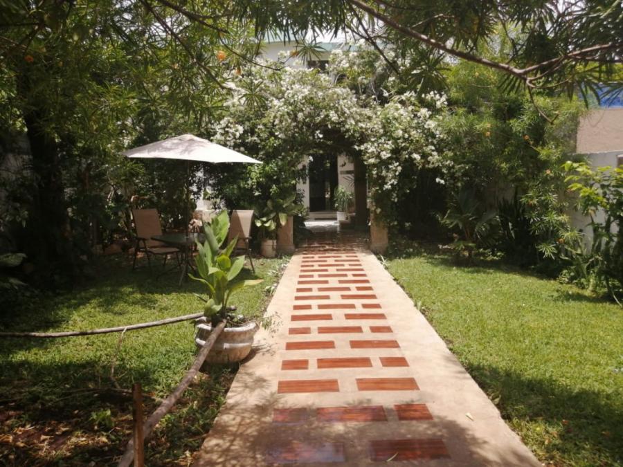 Foto Casa en Venta en SODZIL NORTE, Mrida, Yucatan - $ 2.200.000 - CAV292551 - BienesOnLine