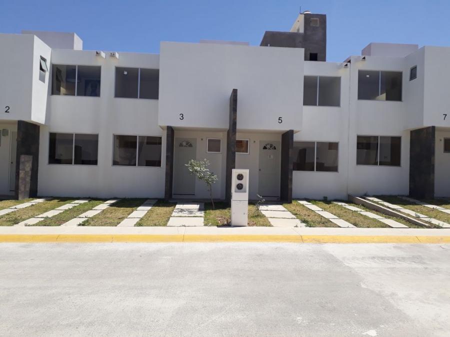 Foto Casa en Venta en Ciudad Lpez Mateos, Mexico - $ 1.260.000 - CAV247745 - BienesOnLine