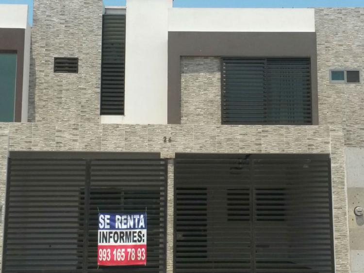 Foto Casa en Venta en Fracc. San Jos, Villahermosa, Tabasco - $ 1.690.000 - CAV205353 - BienesOnLine