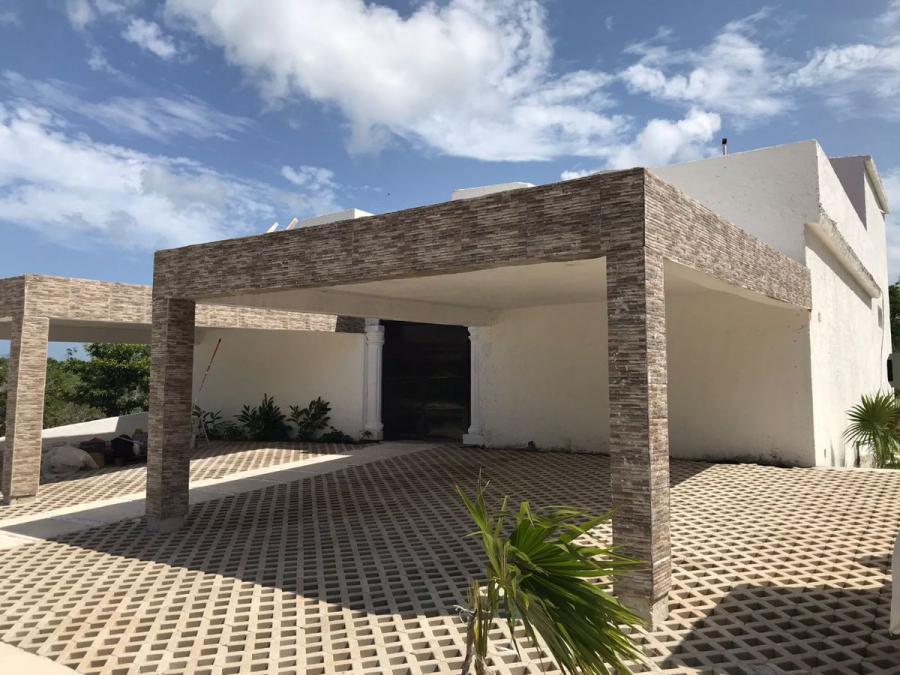 Foto Casa en Venta en Cancn Country Club, Cancn, Quintana Roo - $ 7.500.000 - CAV305637 - BienesOnLine