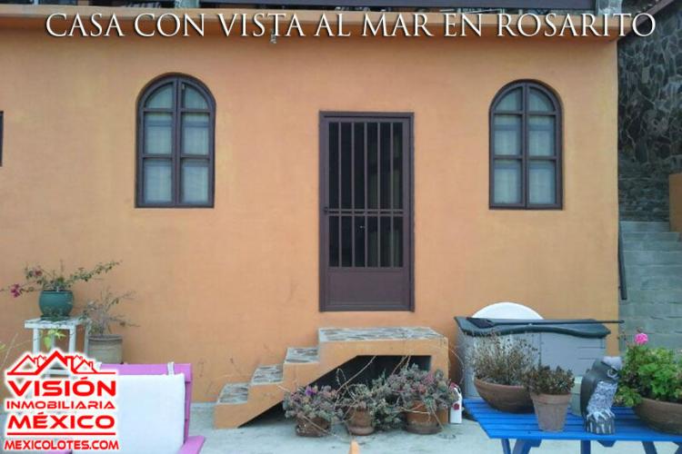 Foto Terreno en Venta en Rosarito, Baja California - U$D 175.000 - TEV87748 - BienesOnLine