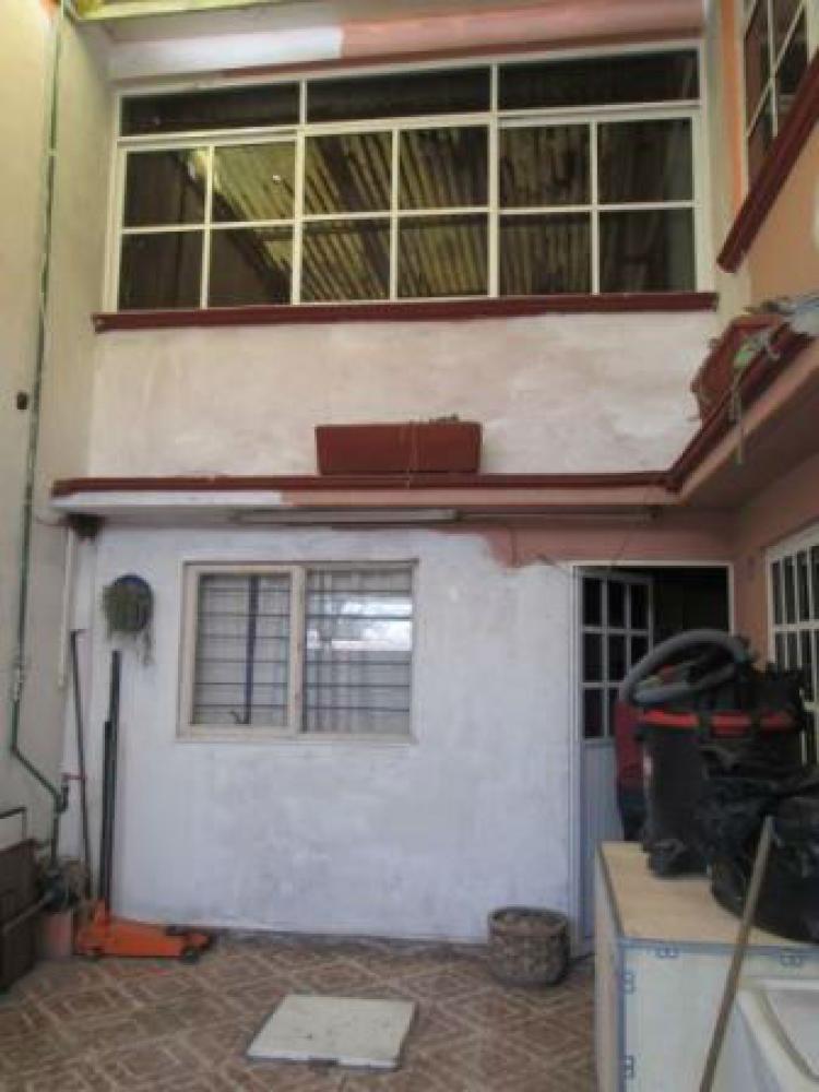 Foto Casa en Venta en San Juan de Aragn, Gustavo A. Madero, Distrito Federal - $ 2.900.000 - CAV107269 - BienesOnLine