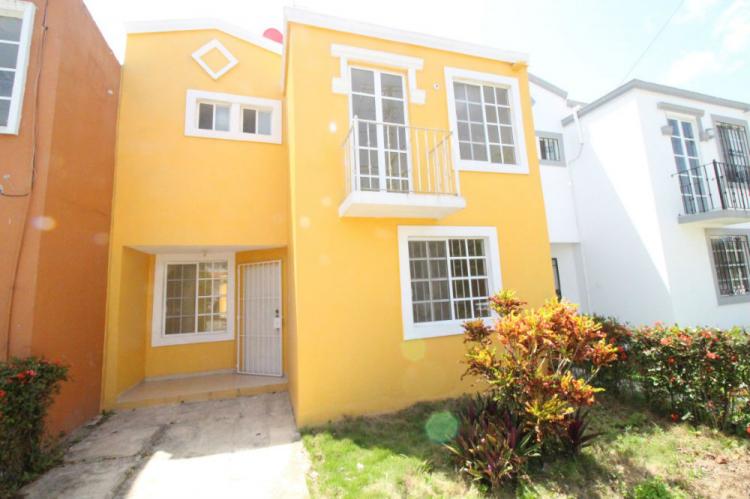Foto Casa en Venta en FRACC. LOS NARANJOS, Villahermosa, Tabasco - $ 1.150.000 - CAV177562 - BienesOnLine
