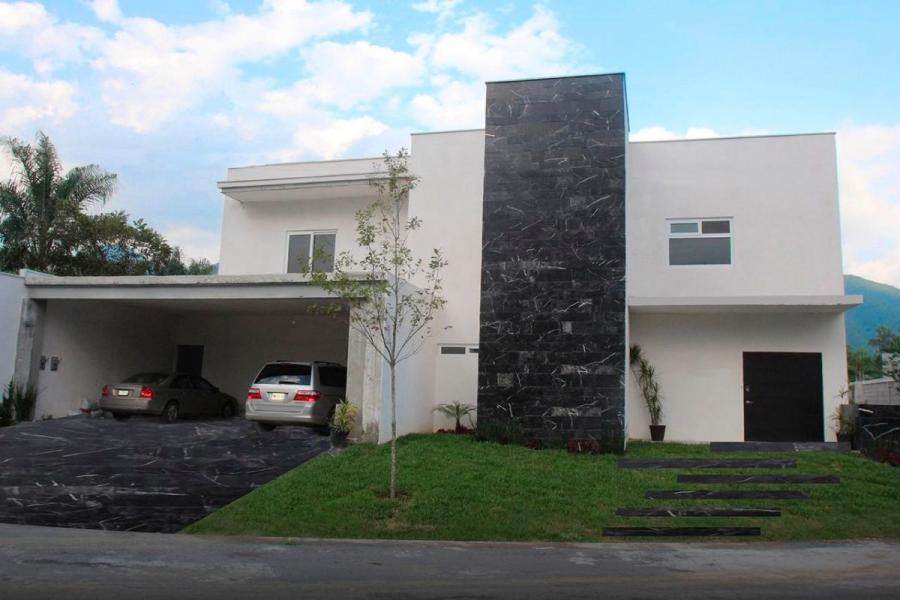 Foto Casa en Venta en CONDADO DE ASTURIAS, Santiago, Nuevo Leon - $ 8.900.000 - CAV276282 - BienesOnLine