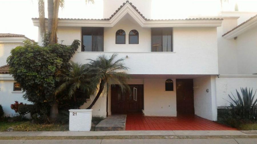Foto Casa en Venta en Parque de la Castellana, Zapopan, Jalisco - $ 8.580.000 - CAV357059 - BienesOnLine