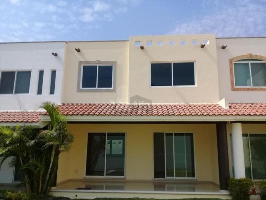 Foto Casa en Venta en CONDOMINIO REYES, Yecapixteca, Morelos - $ 2.010.000 - CAV324292 - BienesOnLine