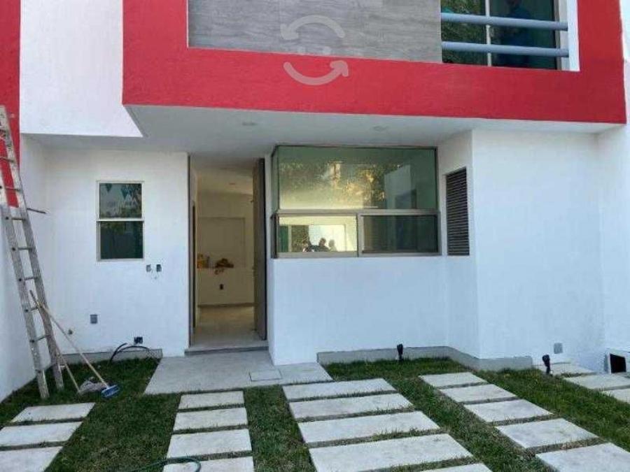 Foto Casa en Venta en El amate, Emiliano Zapata, Morelos - $ 808.000 - CAV317946 - BienesOnLine