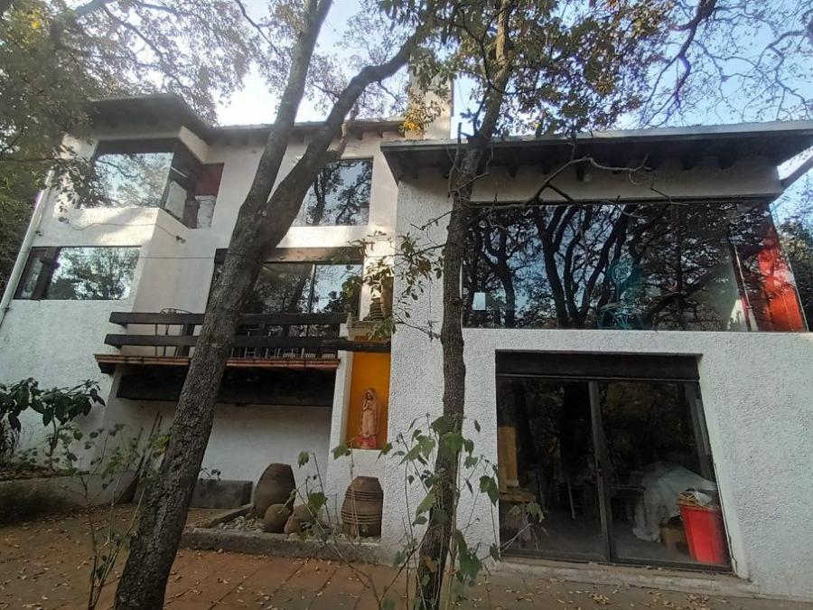 Foto Casa en Venta en Lomas de Vista Hermosa, Cuajimalpa de Morelos, Distrito Federal - $ 25.000.000 - CAV351299 - BienesOnLine