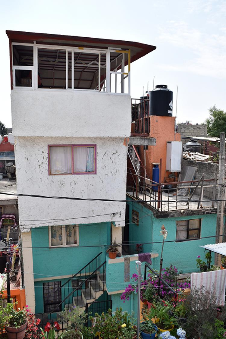 Introducir 88+ imagen casas en venta cuajimalpa mexico df
