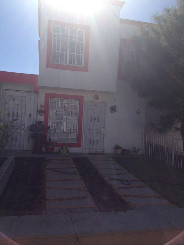 Foto Casa en Venta en RANCHO DON ANTONIO, Tizayuca, Hidalgo - $ 715.000 - CAV91793 - BienesOnLine