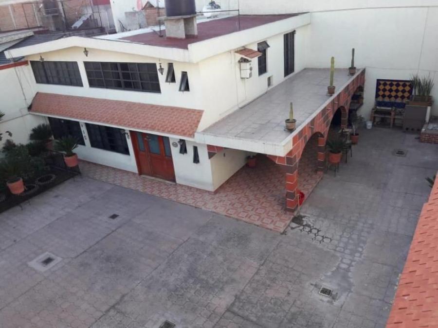 Foto Casa en Venta en CUAUTEPEC DE MADERO, Venustiano Carranza, Distrito Federal - $ 5.000.000 - CAV272961 - BienesOnLine
