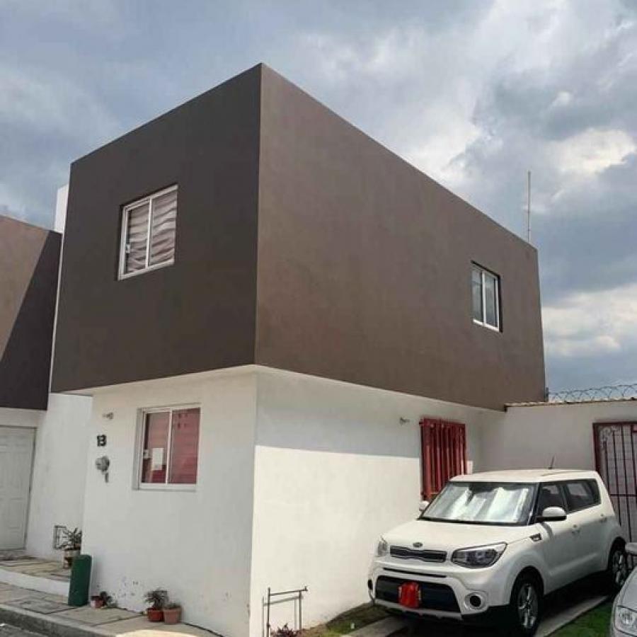 Home in Metric Way