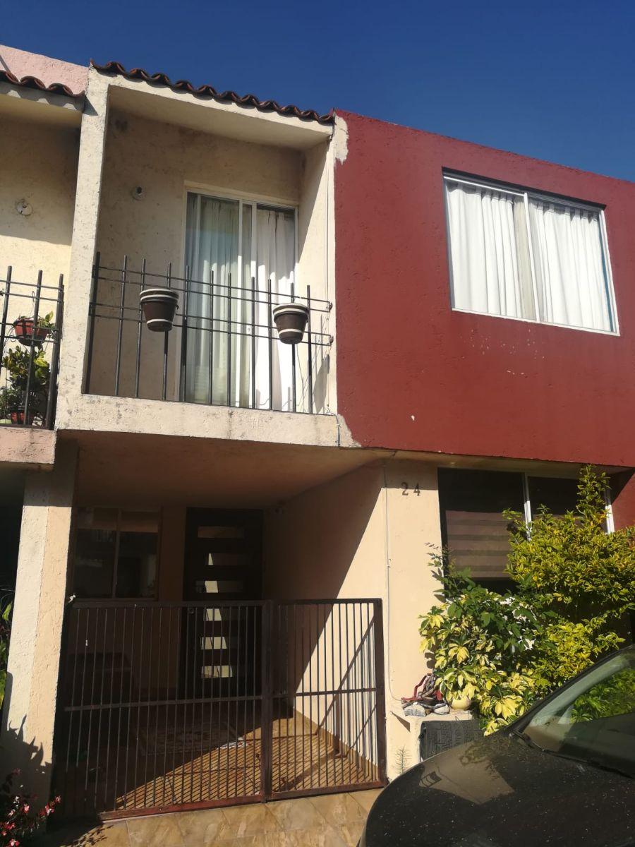 Foto Casa en Venta en CUAUTLANCINGO, Puebla, Puebla - $ 1.200.000 - CAV323405 - BienesOnLine