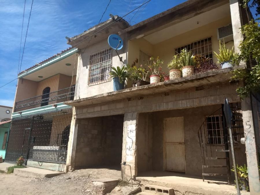 Foto Casa en Venta en 5 DE FEBRERO, Culiacn Rosales, Sinaloa - $ 650.000 - CAV272277 - BienesOnLine