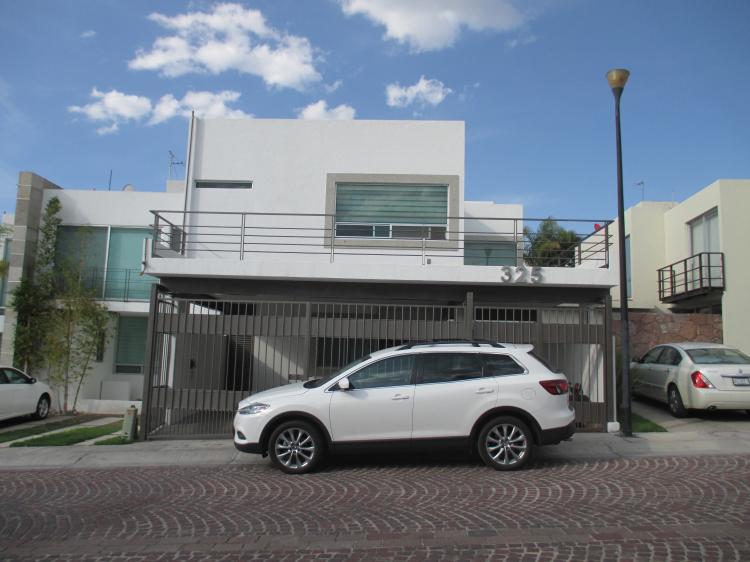 Foto Casa en Venta en Cumbres del Lago, Juriquilla, Queretaro Arteaga - $ 7.800.000 - CAV220201 - BienesOnLine