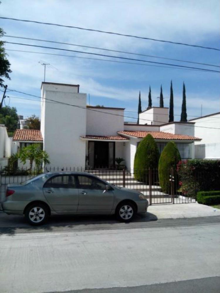 Foto Casa en Venta en JURIQUILLA, Juriquilla, Queretaro Arteaga - $ 2.725.000 - CAV144047 - BienesOnLine