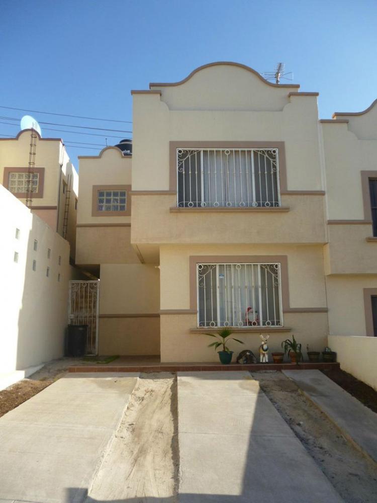 Foto Casa en Venta en El Florido, Tijuana, Baja California - $ 930.000 - CAV110979 - BienesOnLine