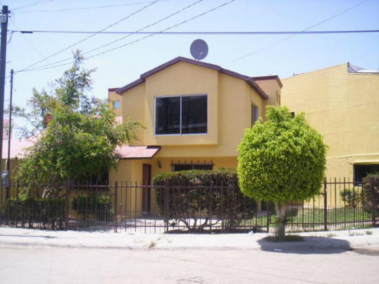 Foto Casa en Venta en Xicontencatl Leyva Aleman, Tijuana, Baja California - U$D 130.000 - CAV101681 - BienesOnLine