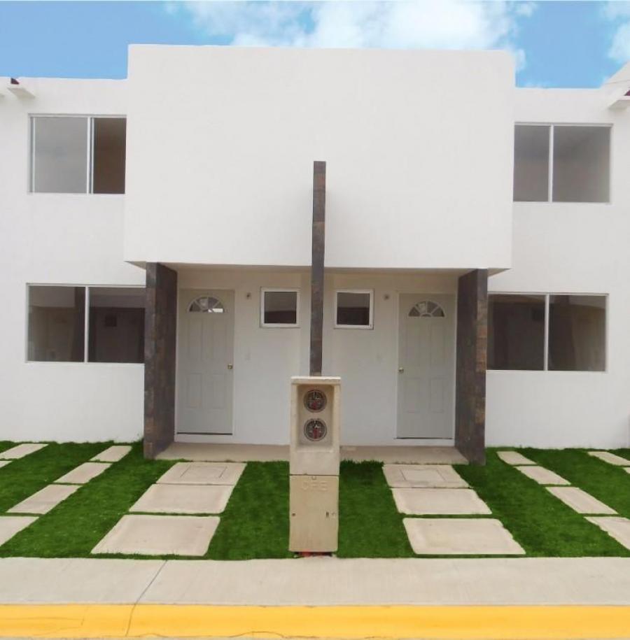 Foto Casa en Venta en LAGO RESIDENCIAL, Nicols Romero, Mexico - $ 1.260.000 - CAV255135 - BienesOnLine