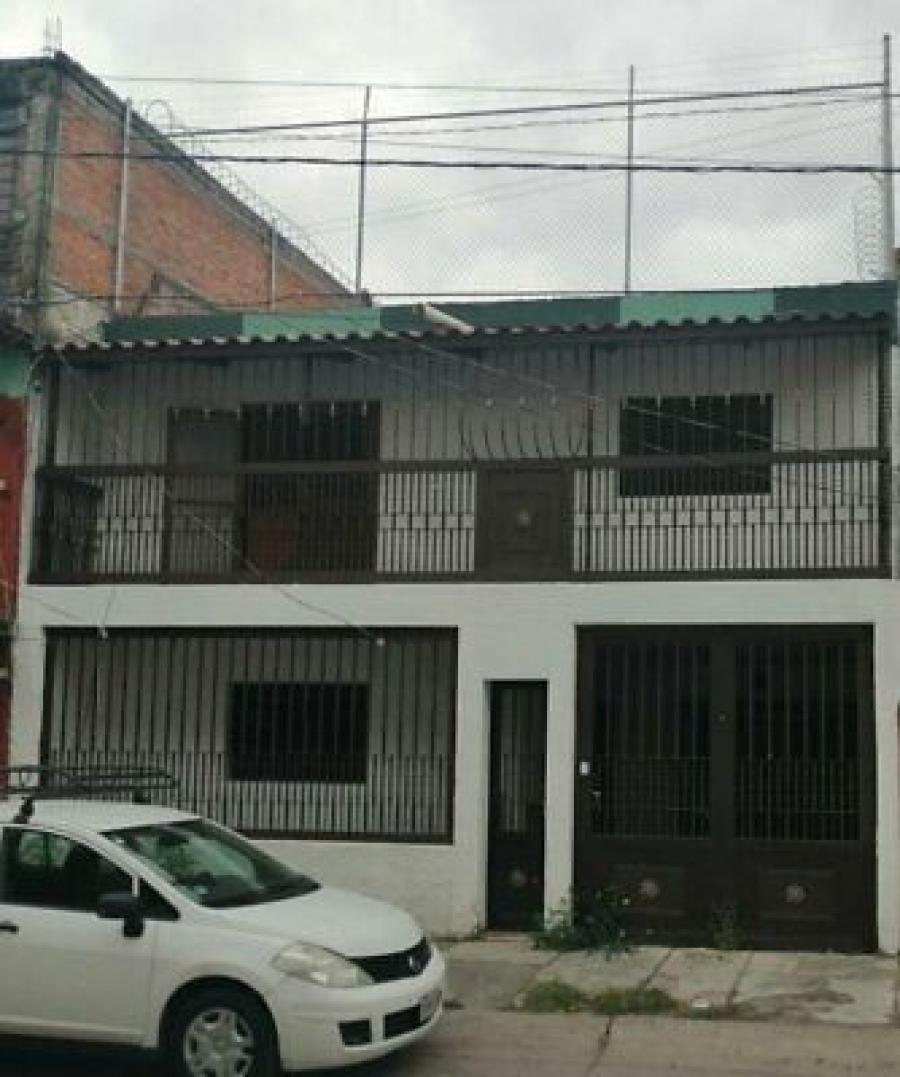 Home in Metric Way
