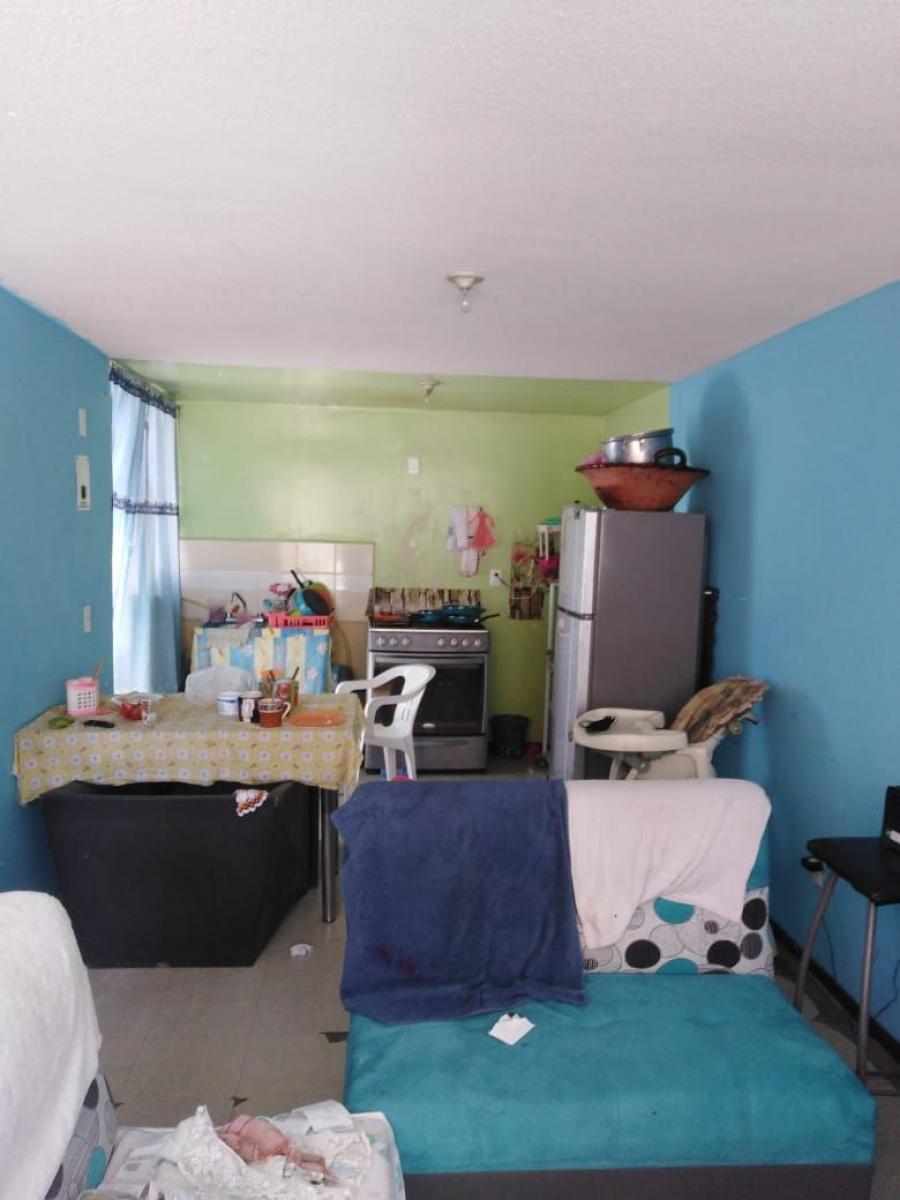 Foto Casa en Venta en URBI VILLAS DEL REY, HUEHUETOCA, Mexico - $ 450.000 - CAV306246 - BienesOnLine
