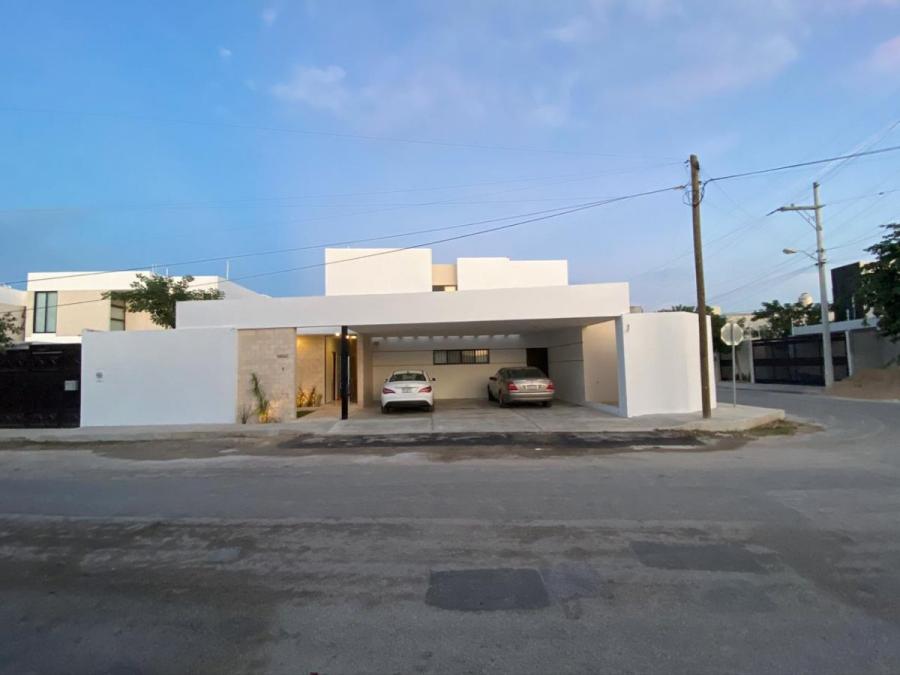 Foto Casa en Venta en Temozn Norte, Mrida, Yucatan - $ 4.500.000 - CAV278820 - BienesOnLine